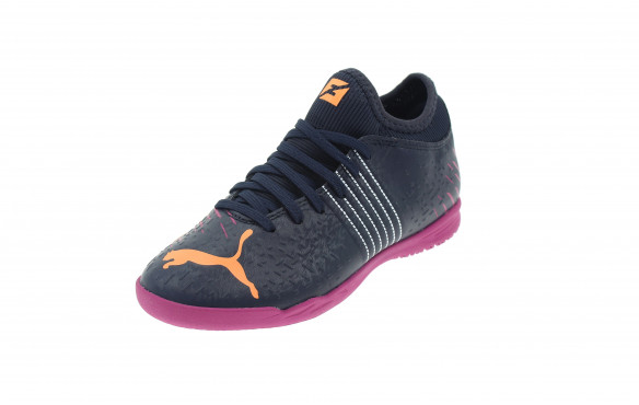 PUMA FUTURE Z 4.2 SALA JUNIOR