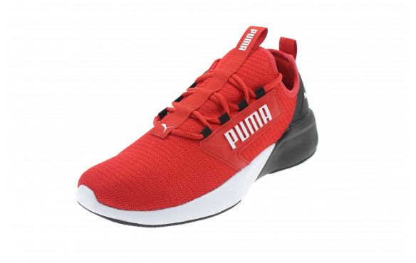 PUMA RETALIATE BLOCK