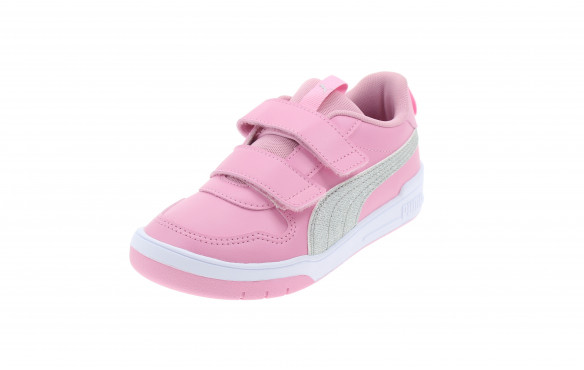 PUMA MULTIFLEX GLITZ KIDS