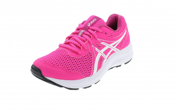 ASICS CONTEND 7 JUNIOR