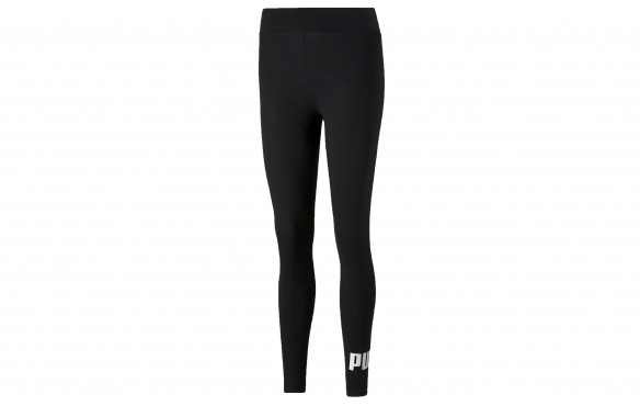 PUMA ESSENTIALS LOGO LEGGINGS MUJER