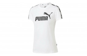 PUMA POWER TEE MUJER