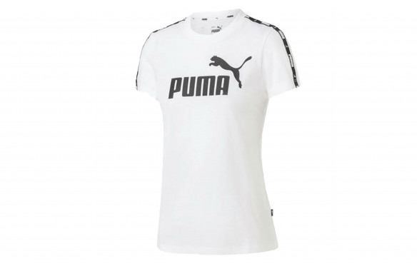 PUMA POWER TEE MUJER