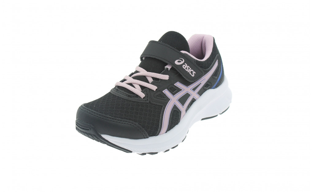 Tenis ASICS Nina GEL-EXCITE 6 PS Negro