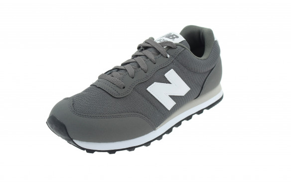 NEW BALANCE - TodoZapatillas