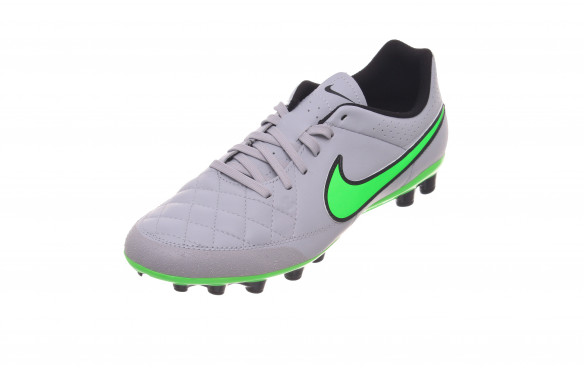 NIKE TIEMPO GENIO PIEL AG-R