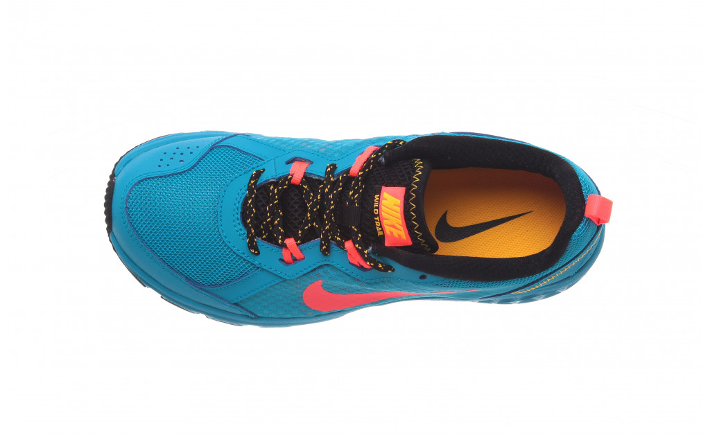 nike wild trail mujer