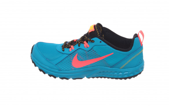 Nike wild trail mujer Clearance