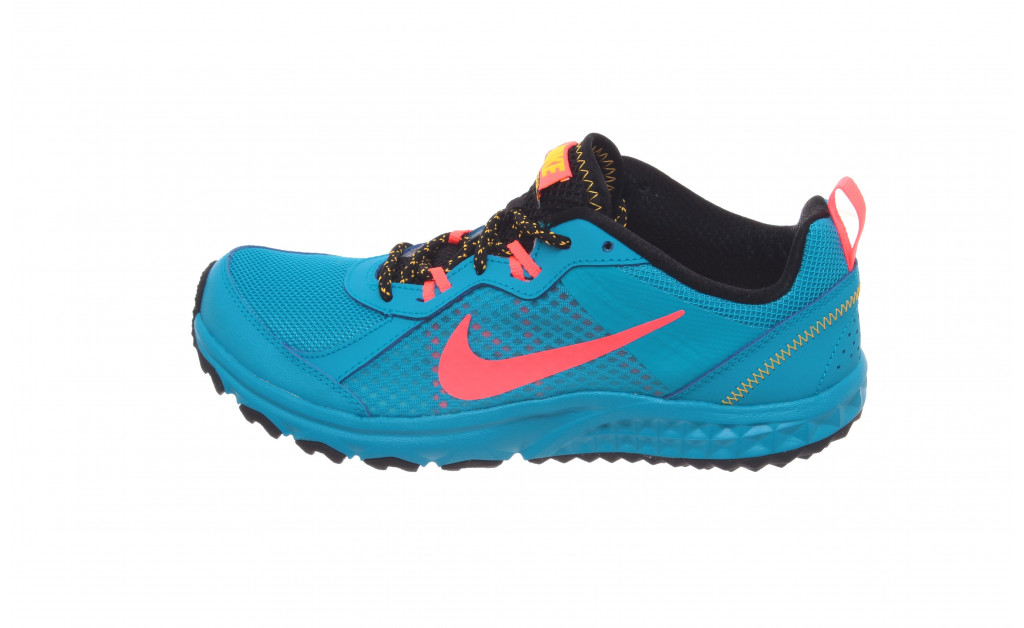 NIKE TRAIL MUJER - TodoZapatillas