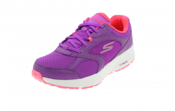 SKECHERS GO RUN CONSISTENT MUJER