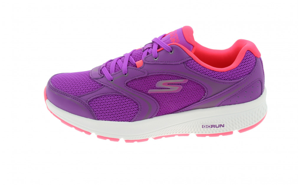 SKECHERS GO RUN CONSISTENT MUJER TodoZapatillas