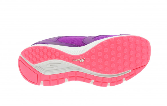 SKECHERS GO RUN CONSISTENT MUJER_MOBILE-PIC7