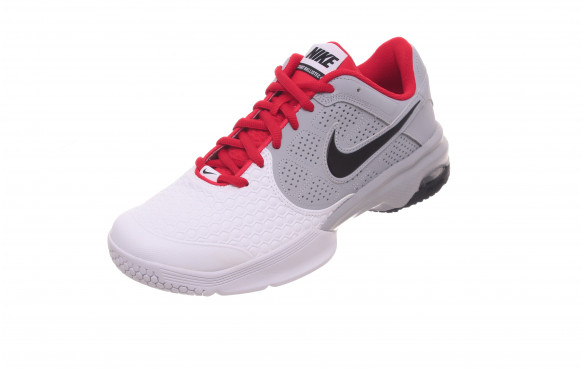 NIKE AIR COURTBALLISTEC 4.1 - TodoZapatillas