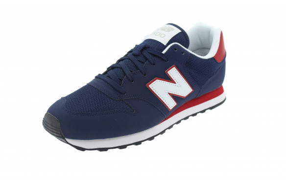 NEW BALANCE GM500