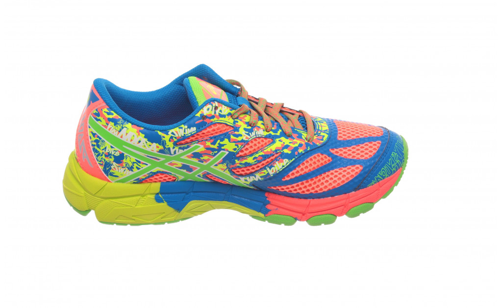 ASICS GEL NOOSA TRI 10 NIÑO -