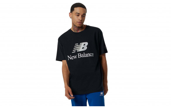 NEW BALANCE LOGO