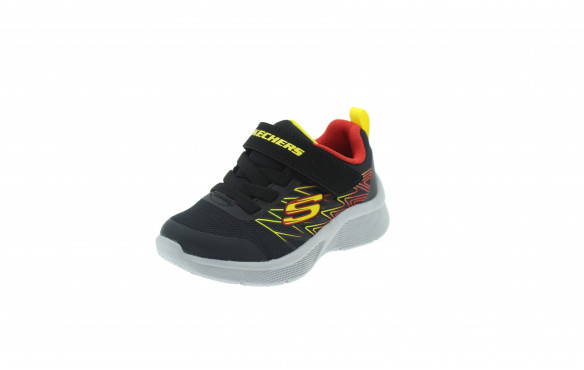 SKECHERS MICROSPEC TEXLOR BEBÉ