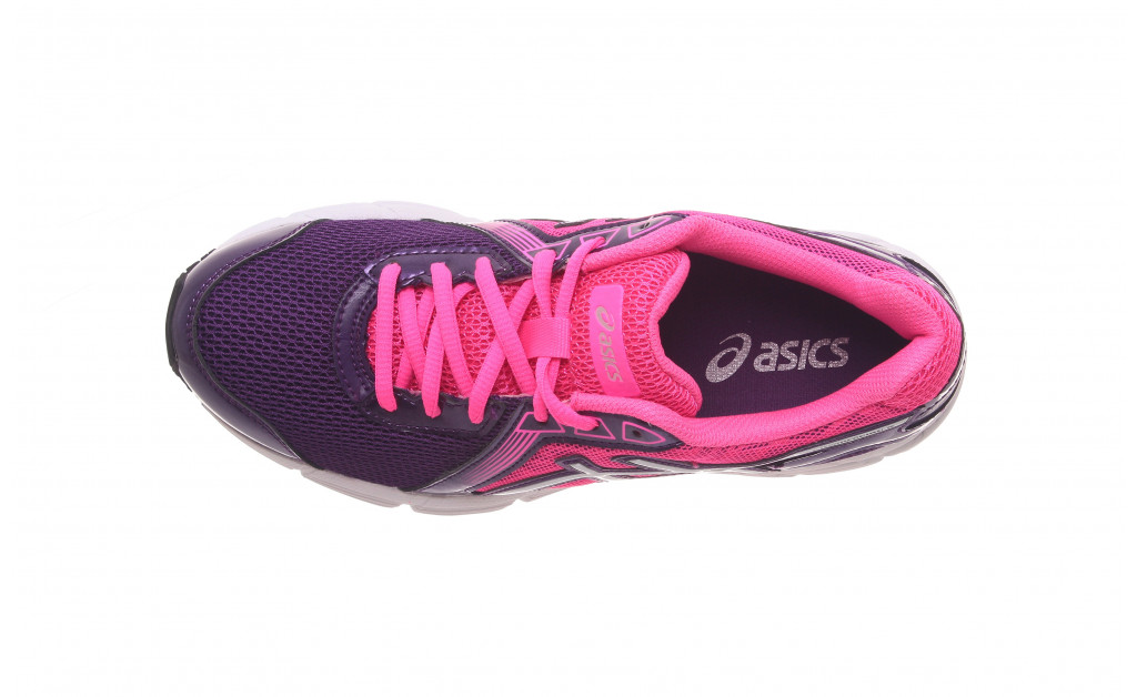 asics gel impression 8