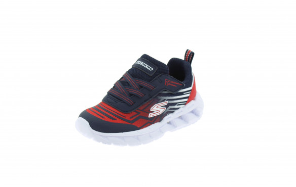 SKECHERS LUCES MAGNA-LIGHTS MAVER BEBÉ