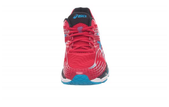 ASICS GEL NIMBUS 17 -