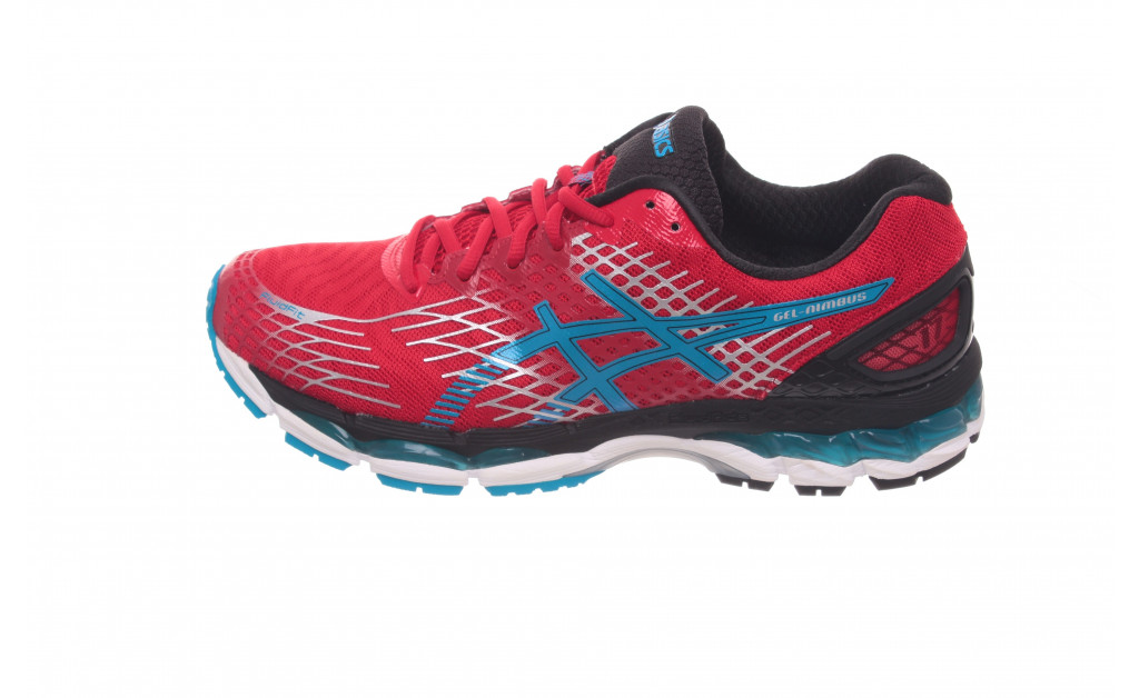 ASICS NIMBUS 17 - TodoZapatillas