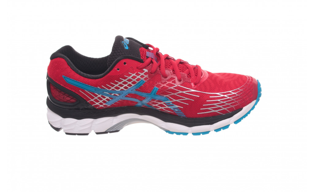 ASICS GEL NIMBUS 17 -