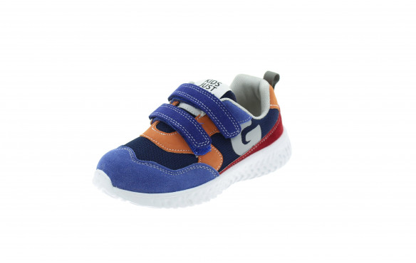 GARVALÍN SNEAKER KIDS