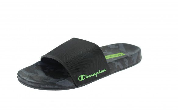 CHAMPION LEO CAMO