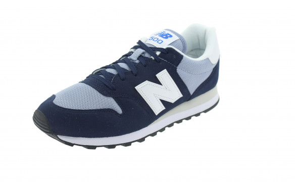 NEW BALANCE GM500