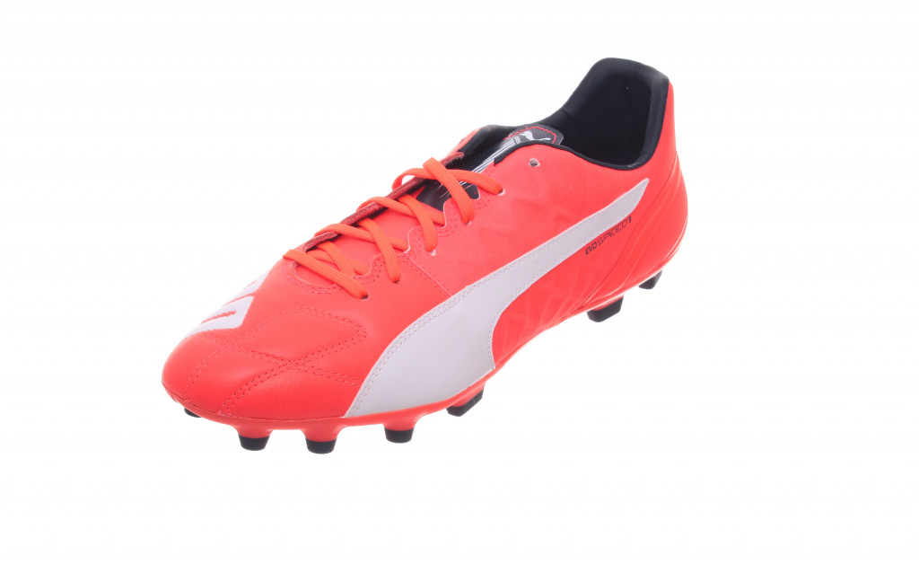 zapatos puma evospeed
