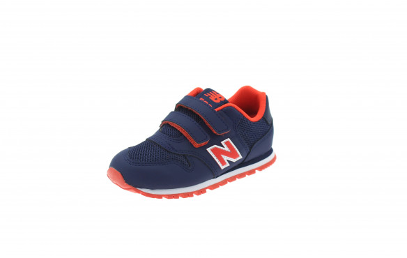 NEW BALANCE 500 BEBÉ