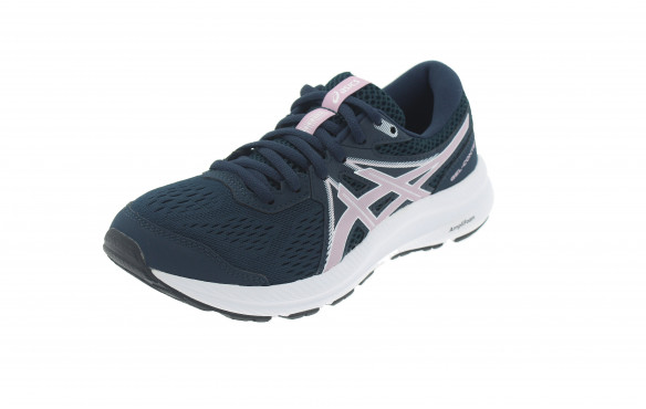 ASICS GEL CONTEND 7 MUJER