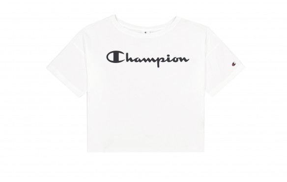 CHAMPION LOGO COTTON MUJER