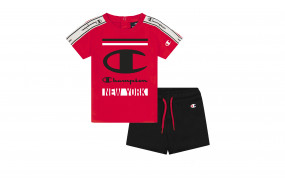CHAMPION CONJUNTO SUMMER KIDS