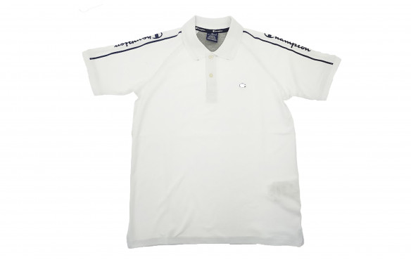 CHAMPION POLO GALERY