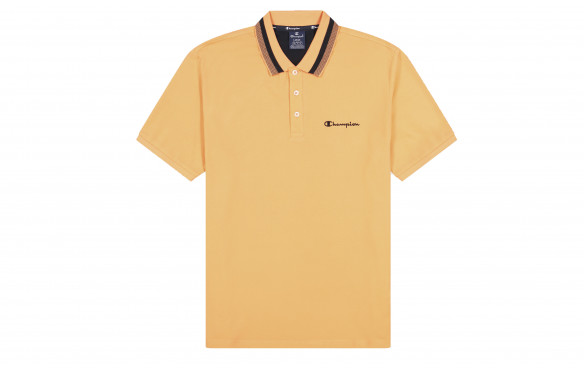 CHAMPION POLO LIGHT COTTON