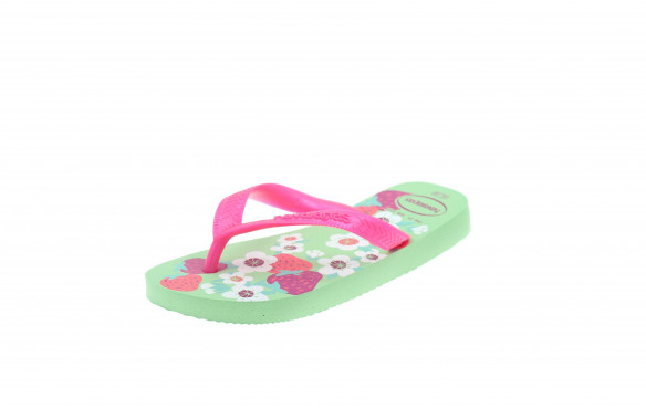 HAVAIANAS KIDS FLORES