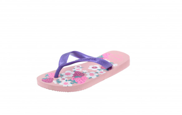 HAVAIANAS KIDS FLORES