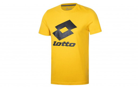 LOTTO SMART TEE