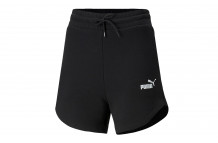 Puma Essentials Logo Short Leggings