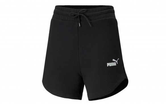 PUMA HIGH WAIST SHORT