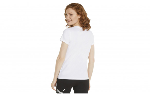 PUMA ESS+ METALLIC LOGO TEE_MOBILE-PIC2