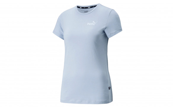 PUMA ESS+ EMBROIDERY TEE