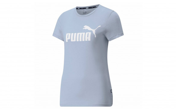 PUMA ESS LOGO TEE