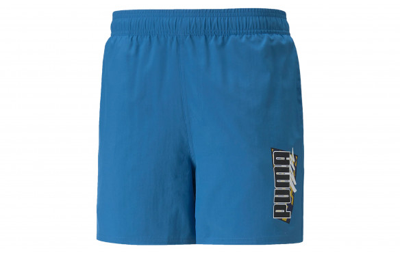 PUMA SUMMER GRAPHIC SHORT