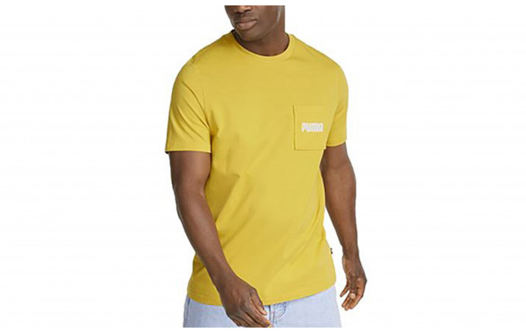 PUMA MODERN BASICS POCKET TEE_MOBILE-PIC3