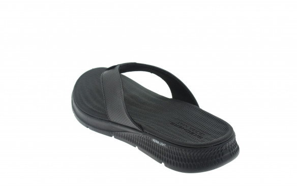 SKECHERS GO CONSISTENT SANDAL_MOBILE-PIC6