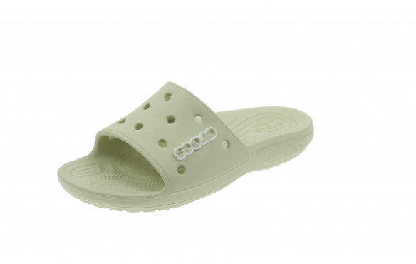 CROCS CLASSIC SLIDE MUJER