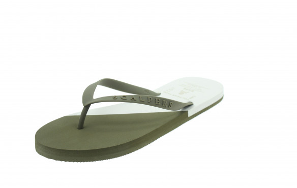 SCALPERS RECYCLED FLIP FLOP