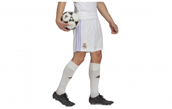 adidas PANTALÓN PRIMERA EQUIPACIÓN REAL MADRID 22/23_MOBILE-PIC3